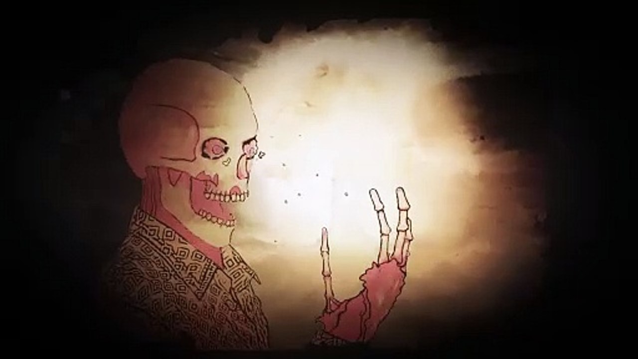 Rauniot - Official Release Date Trailer