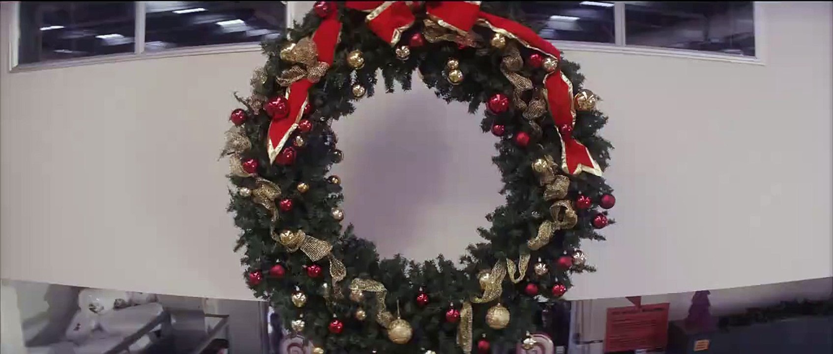 Krampus: Maldita Navidad - Trailer Latino