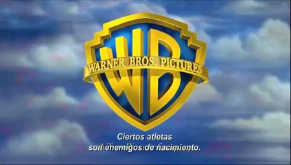 Ajuste de Cuentas Trailer Subtitulado