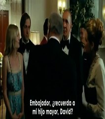 Crimen en Familia-Trailer