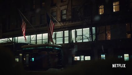 A Very Murray Christmas-Trailer Oficial #2