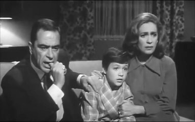 Santo el Enmascarado de Plata Contra La invasión de los marcianos- Trailer oficial