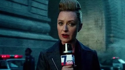 Gotham - The Maniax (Trailer de Banda Roja)