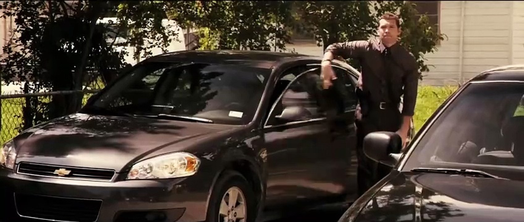 Texas Killing Fields Official Trailer