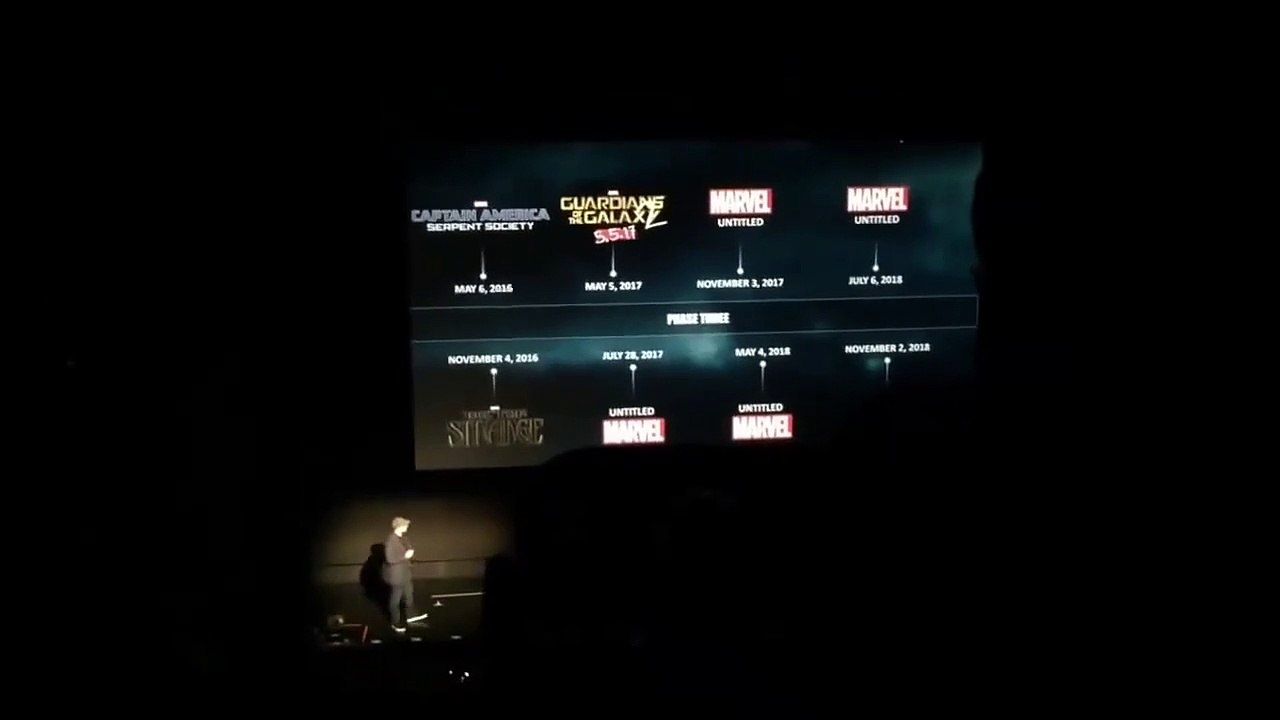 Thor: Ragnarok - Teaser