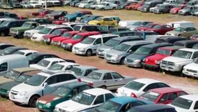 Pasos esenciales para recuperar tu automóvil del corralón en los #consejos de #TuNoticiero