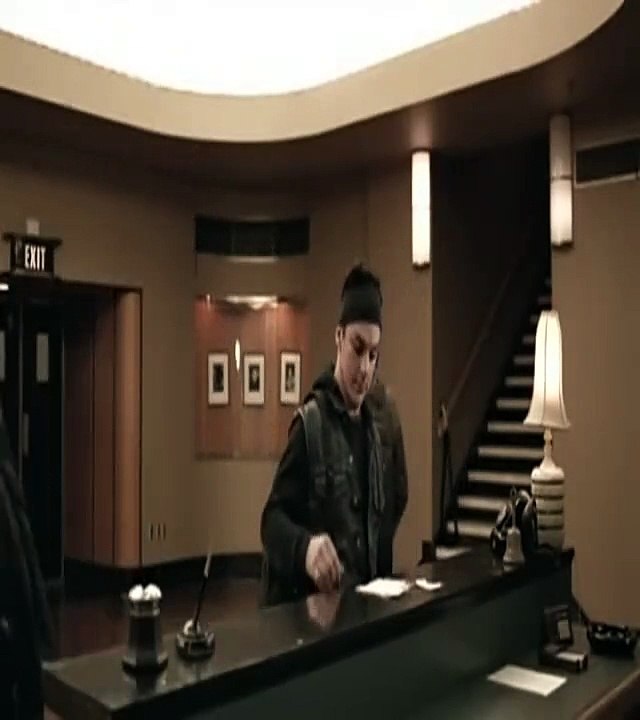 30 Seconds To Mars - The Kill