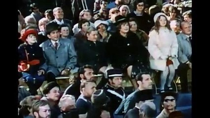 Willy Wonka y la Fábrica de Chocolates-Trailer