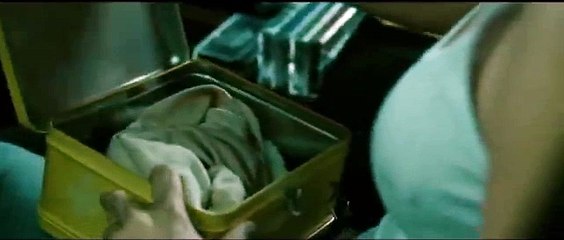 La Casa de al Lado Trailer subtitulado