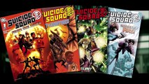 Tráiler de Suicide Squad - Análisis de DC Entertainment
