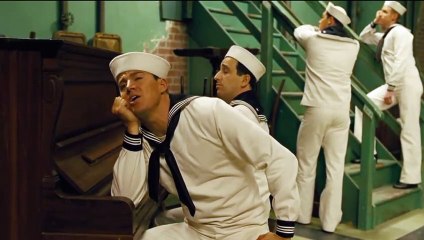 Canción 'No Dames' - Hail, Caesar!