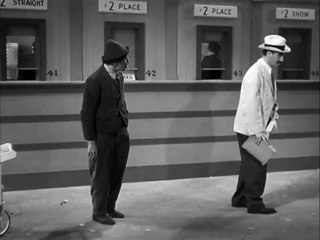 Un día en las carreras