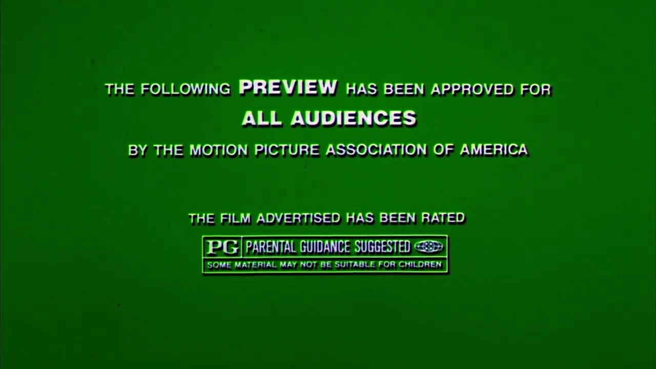 Tootsie Trailer