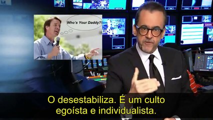 O amor é uma doença mental? | Paul Joseph Watson Brasil
