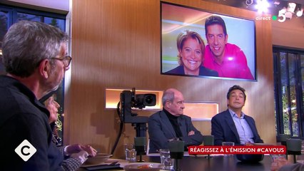 Michel Cymes en colère après l'arrêt du Magazine de la santé
