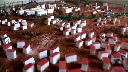 We Come as Friends Official Trailer