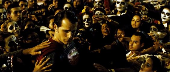 Batman vs Superman - Trailer Final Oficial
