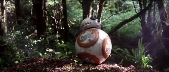 Star Wars: El Despertar de la Fuerza- Trailer de TV #7