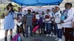 Anuncian la unificación nacional de familiares de personas desaparecidas