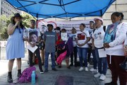 Anuncian la unificación nacional de familiares de personas desaparecidas
