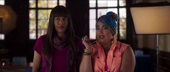 Fifty Shades of Black-Trailer Oficial #2