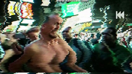 Los secretos de edición de Birdman - cuadro por cuadro