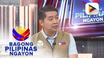 Pondo para sa modernisasyon ng sektor ng agrikulutra sa susunod na taon, planong itaas ng DA