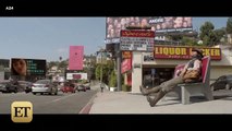 Mojave - Trailer