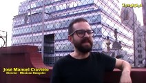 Mexican Gangster - Entrevista con José Manuel Cravioto