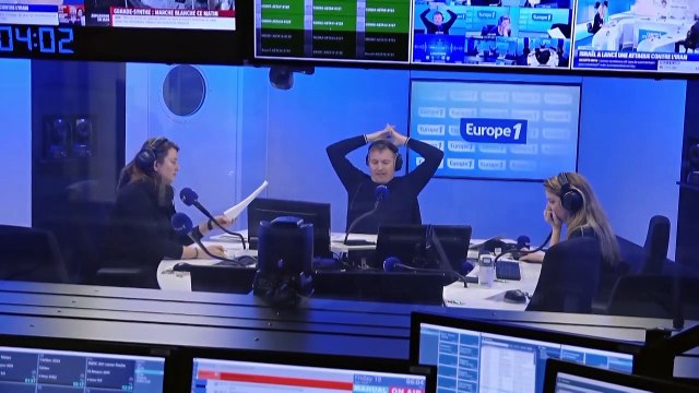 Lille : Mélenchon tient sa réunion sur la Palestine dans la rue, ses sympathisants s'inquiètent pour leur liberté d'expression