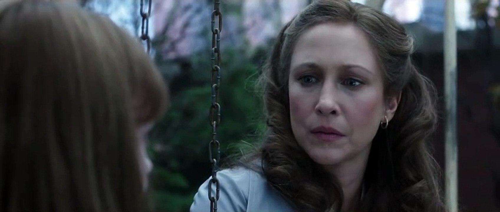 El Conjuro 2 Official Trailer #1