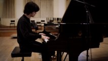 Yunchan Lim - Chopin: 12 Études, Op. 10: No. 11 in E-Flat Major 