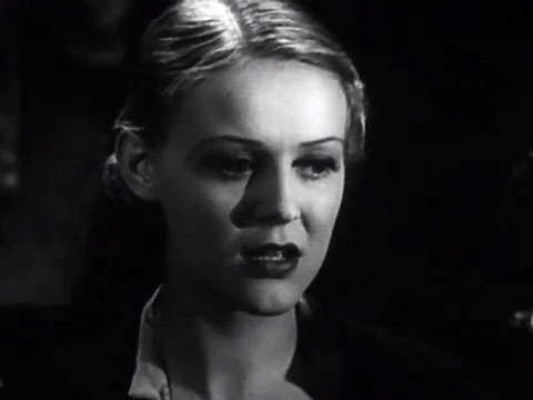 The Old Dark House Clip