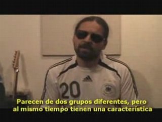 Sepultura, sus nuevos proyectos 2008