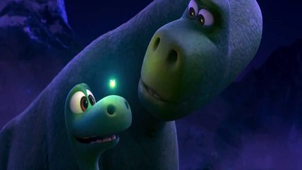 Un Gran Dinosaurio - Get Through Your Fears