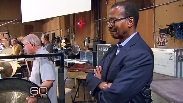 J.J. Abrams y John Williams hablan sobre Star Wars: El Despertar de la Fuerza