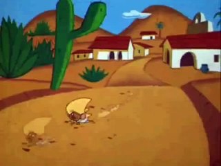 Speedy Gonzales: El Ratón Mexicano 🐭
