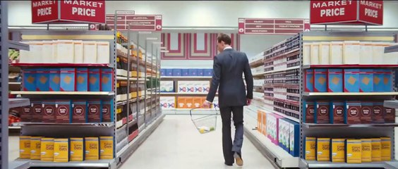 High-Rise- Trailer oficial