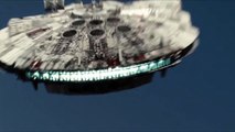 Star Wars: El Despertar de la Fuerza- Trailer (Rhythm)