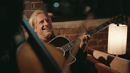 Jon Foreman - I Propose A Toast (Loft Sessions / Live In Nashville, TN, 2024)