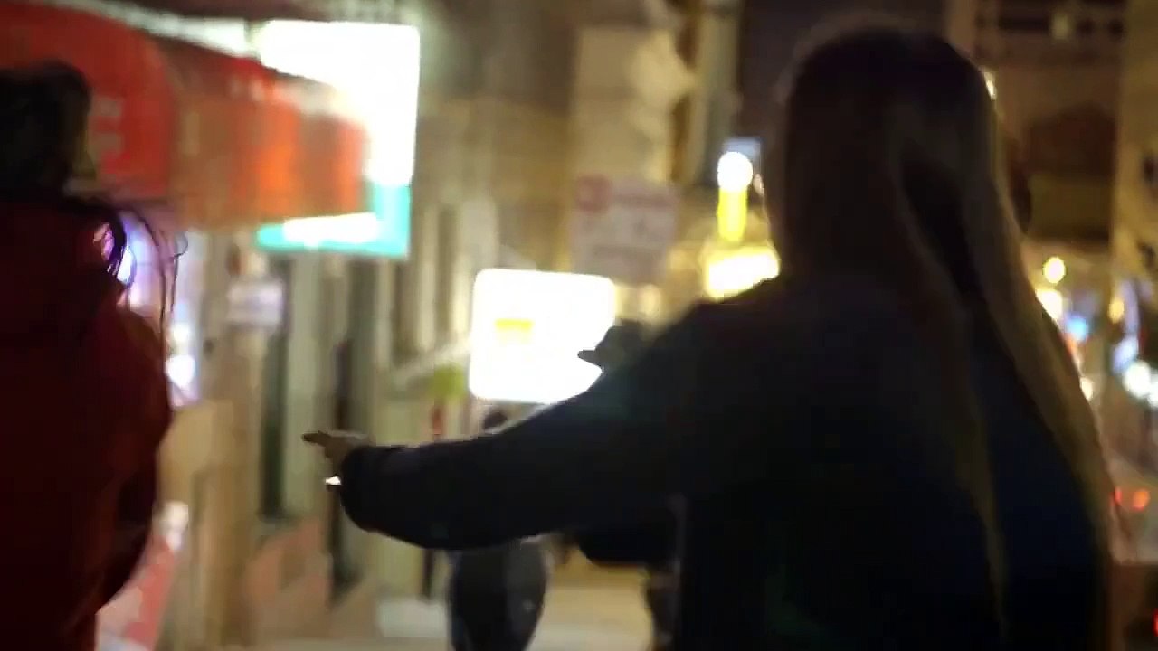 Felt Trailer