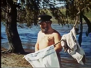 Tres Vidas Errantes Original Theatrical Trailer