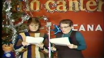 I' Grillo canterino di G. D'Onofrio. Tamara e la sù mamma. Wanda Pasquini Canale 48 21 12 1976
