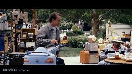 Larry Crowne (2015) - Tráiler oficial