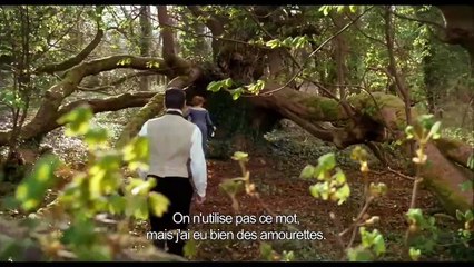 Miss Julie Trailer Oficial