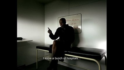 Cavalo Dinheiro Trailer Subtitualado en Inglés