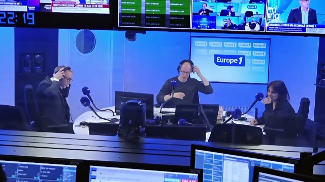 19 avril 2014, la libération des journalistes otages en Syrie