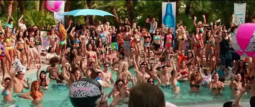 Último viaje a Las Vegas - Trailer Oficial