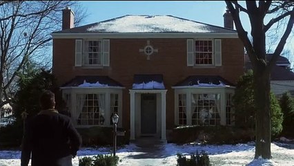 Sobreviviendo la Navidad-Trailer