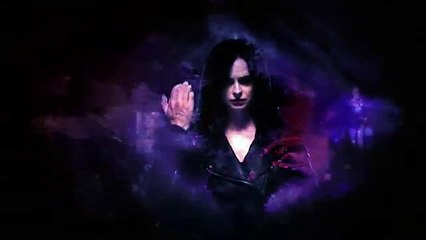 Marvel's Jessica Jones - Netflix Launch Promo